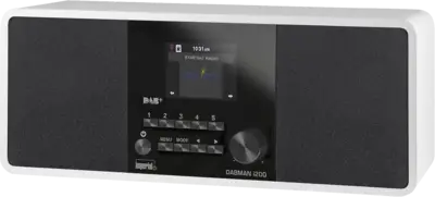 Imperial DABMAN i200