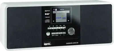 Imperial DABMAN i200 CD
