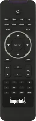 DABMAN i200 CD
