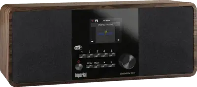 DABMAN i220