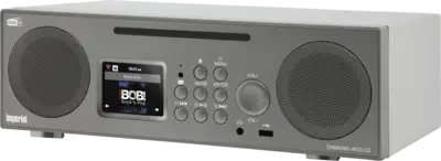 Imperial DABMAN i450CD