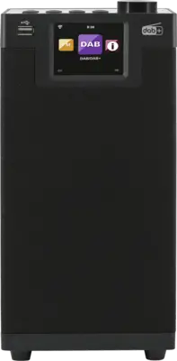 Imperial DABMAN i610