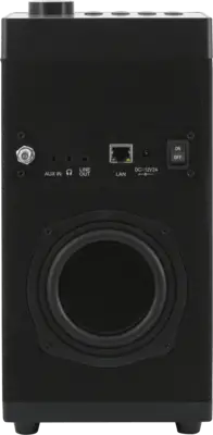 DABMAN i610