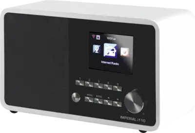 Imperial i110