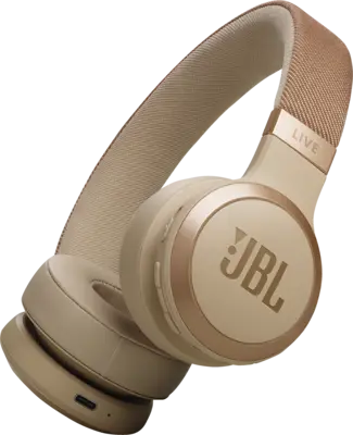 JBL LIVE 670 NC