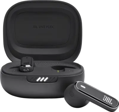 JBL LIVE FLEX