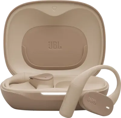 JBL SENSE LITE beige