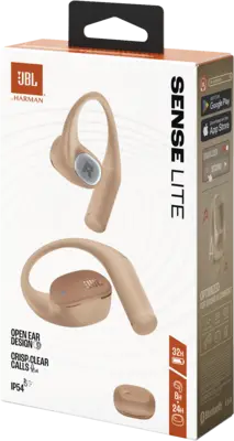 SENSE LITE beige
