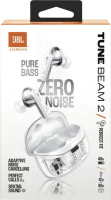JBL TUNE BEAM 2