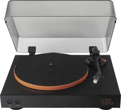 JBL Spinner BT Turntable