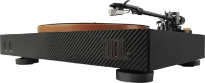 Spinner BT Turntable