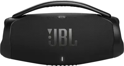 JBL Boombox 3 WIFI