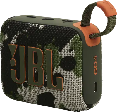 JBL GO 4