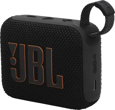 JBL GO 4