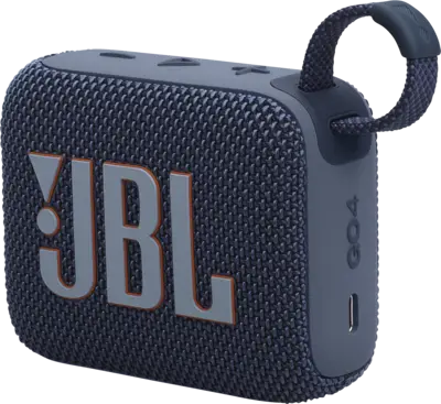 JBL GO 4