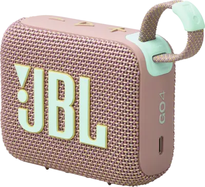 JBL GO 4