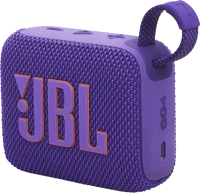 JBL GO 4
