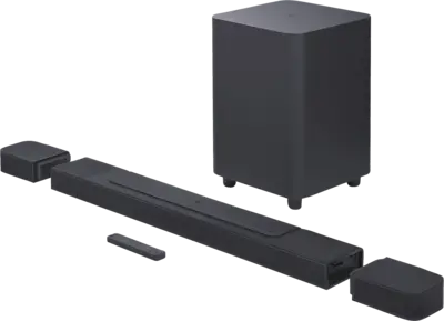 JBL BAR 1000