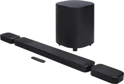 JBL BAR-1000 M2