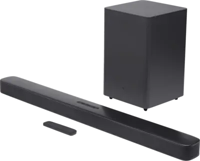 JBL BAR 2.1 DEEP BASS MKII