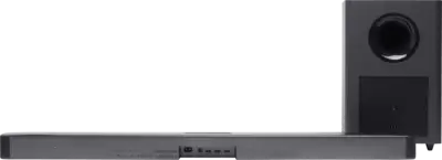 BAR 2.1 DEEP BASS MKII