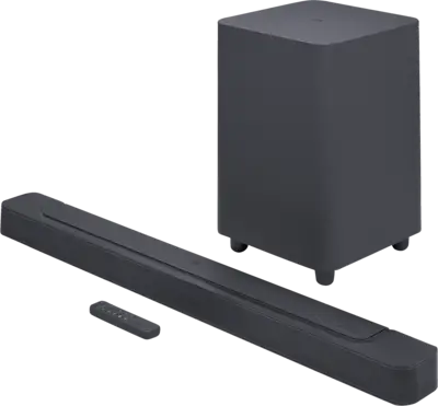 JBL BAR 500