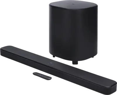 JBL BAR-500 M2