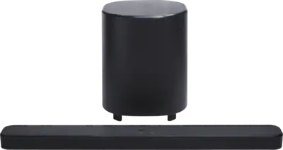 BAR-500 M2