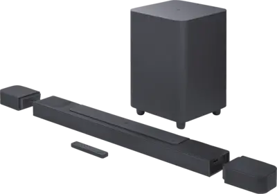 JBL BAR 800