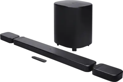 JBL BAR-800 M2