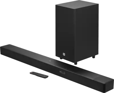 JBL Cinema SB 595