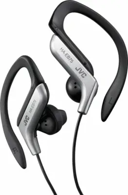 JVC HA-EB75