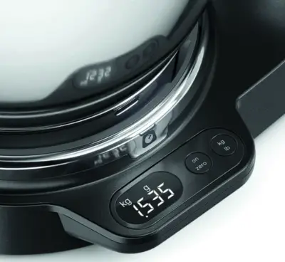 KVC85.004BK
