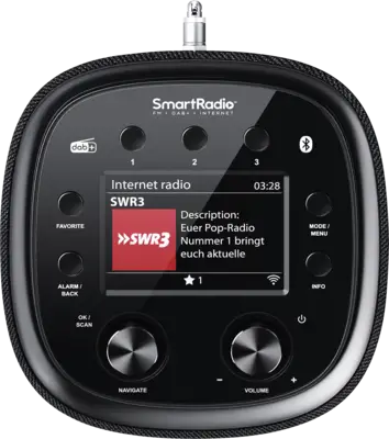 CR-ST500S-B