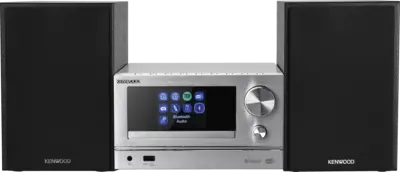 Kenwood M-7000-S