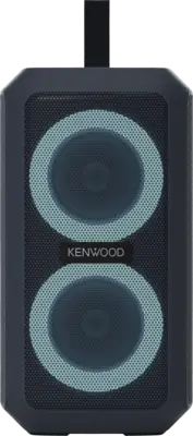 Kenwood AS-120BT-A