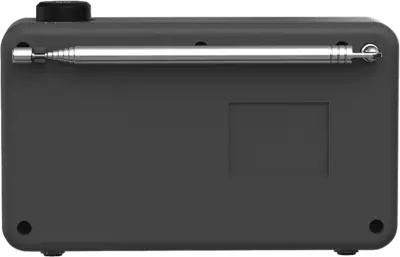 CR-M25DAB-B