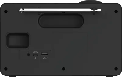 CR-M70DAB-B