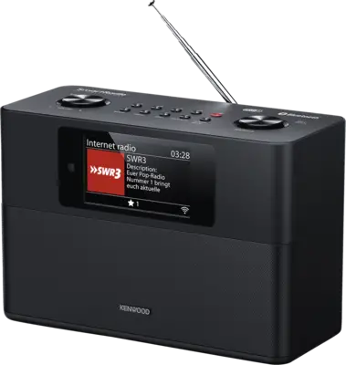 CR-ST200S-B