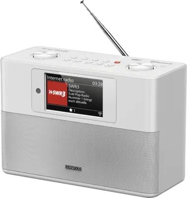 CR-ST200S-W