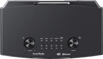 CR-ST700SCD -B