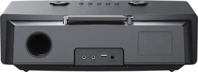 CR-ST700SCD -B