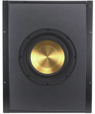 Klipsch PRO-1000SW