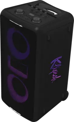 Miami Party Speaker