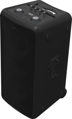 Miami Party Speaker