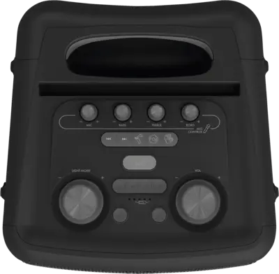 Vegas Party speaker
