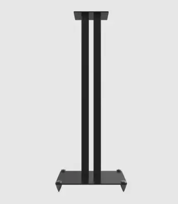 KS-28 Speaker Stands voor the Sevens Paar