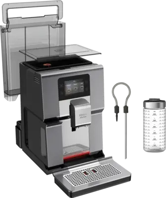EA875E Intuition Preference +