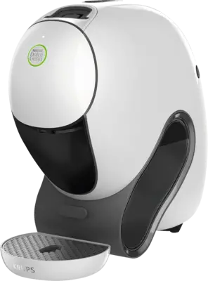 Krups Dolce Gusto Coffee Neo wit