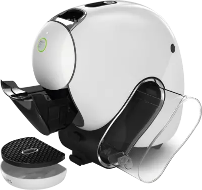 Dolce Gusto Coffee Neo wit